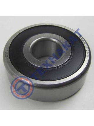 Подшипник 806078 (6304/D17) (806078) ZVL Словакия 17*52*17