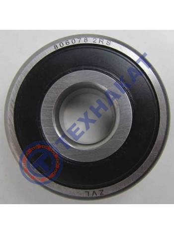 Подшипник 806078 (6304/D17) (806078) ZVL Словакия 17*52*17