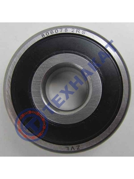 Подшипник 806078 (6304/D17) (806078) ZVL Словакия 17*52*17