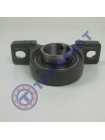 Подшипник UCP211 VBF 55*219*60