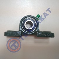 Подшипник UCP203 CT 17*47*17