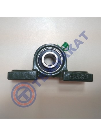Подшипник UCP203 CT 17*47*17