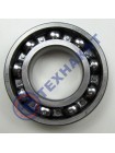 Подшипник 6208 (208) VBF 40*80*18