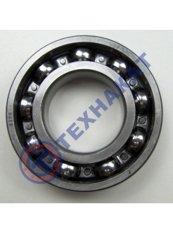 Подшипник 6208 (208) VBF 40*80*18