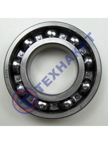 Подшипник 6208 (208) VBF 40*80*18
