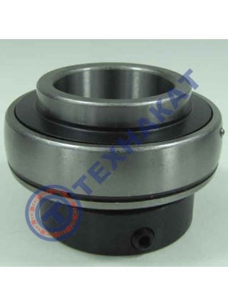 Подшипник EX209 (UEL 209) ZKL Чехия 45*85*22