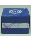 Подшипник EX209 (UEL 209) ZKL Чехия 45*85*22