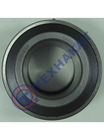 Подшипник EX209 (UEL 209) ZKL Чехия 45*85*22