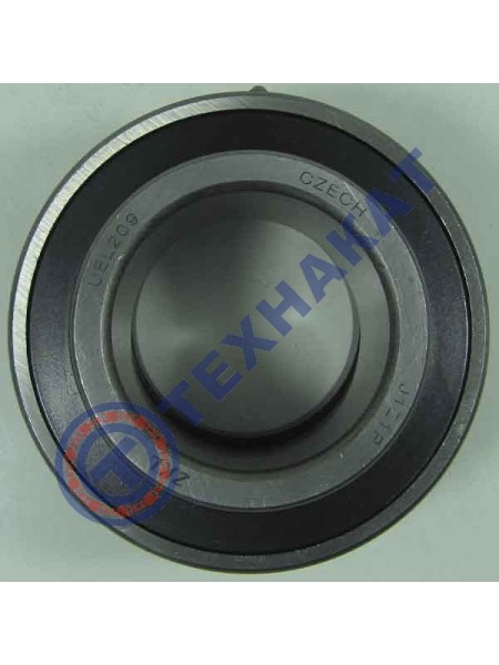 Подшипник EX209 (UEL 209) ZKL Чехия 45*85*22