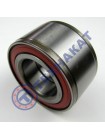 Подшипник DAC35680037 (256707) THT 35*68*37