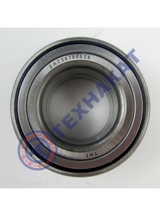 Подшипник DAC38700038 THT 38*70*38
