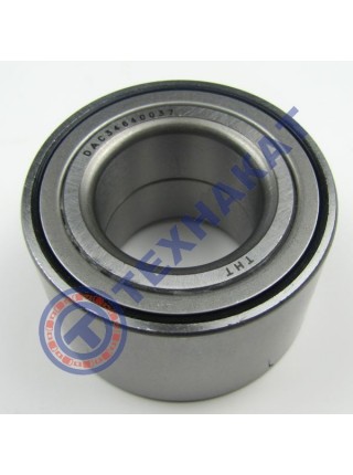 Подшипник DAC34640037 (256907) THT 34*64*37