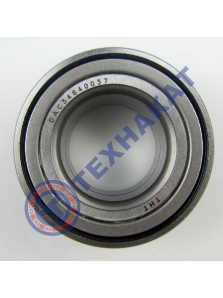 Подшипник DAC34640037 (256907) THT 34*64*37