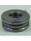 Подшипник 51201 (8201) ZVL Словакия 12*28*11