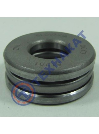 Подшипник 51201 (8201) ZVL Словакия 12*28*11