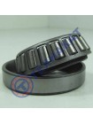 Подшипник 7707 ГПЗ 33*62*16