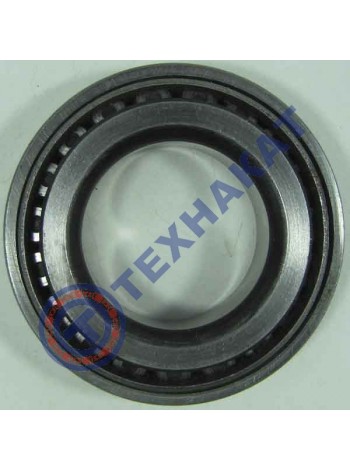 Подшипник 7707 ГПЗ 33*62*16