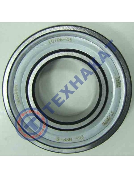 Подшипник 205NPPB INA Словакия 25*52*15