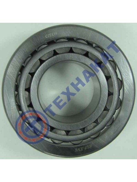 Подшипник 32311A (7611) KLF-ZVL Чехия 55*120*45,5