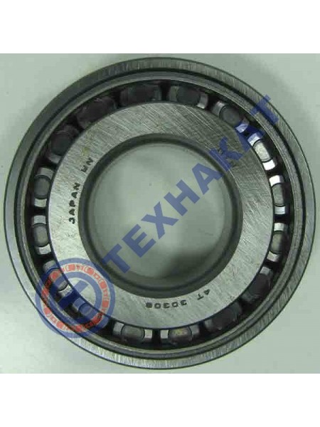 Подшипник 30308 (7308) NTN Япония 40*90*25,25