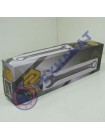 Набор ключей рожково-накидных М6-22 51710 VOREL