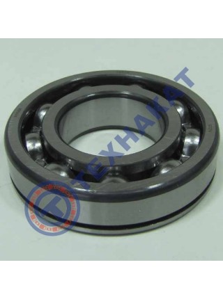Подшипник 6207N (50207) ZKL Чехия 35*72*17