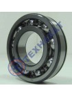 Подшипник 6207N (50207) ZKL Чехия 35*72*17