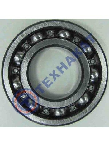 Подшипник 6207N (50207) ZKL Чехия 35*72*17