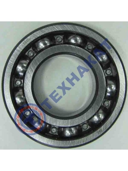 Подшипник 6207N (50207) ZKL Чехия 35*72*17