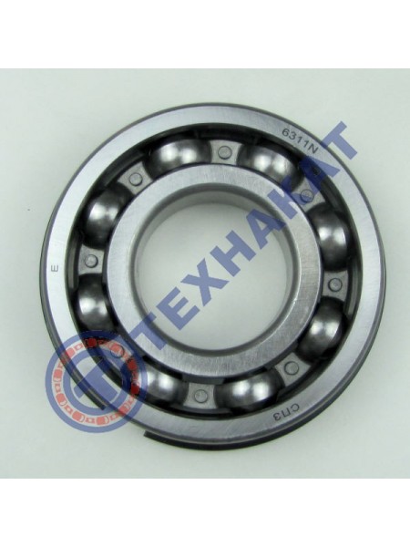 Подшипник 6311N (50311) СПЗ 55*120*29