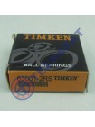 Подшипник 63001 2RS TIMKEN США 12*28*12