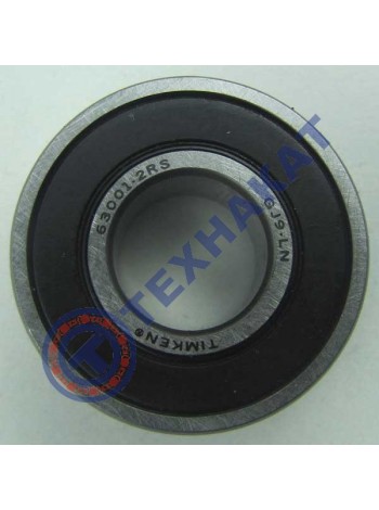 Подшипник 63001 2RS TIMKEN США 12*28*12