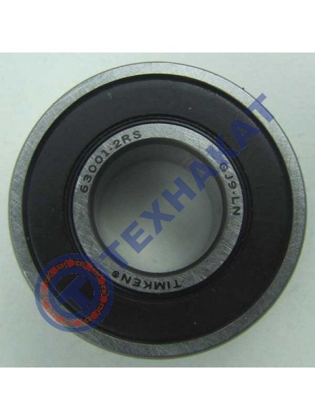 Подшипник 63001 2RS TIMKEN США 12*28*12