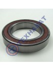 Подшипник 6016 2RS (180116) VBF 80*125*22