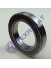 Подшипник 6016 2RS (180116) VBF 80*125*22