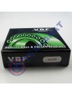 Подшипник 6016 2RS (180116) VBF 80*125*22