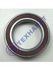 Подшипник 6016 2RS (180116) VBF 80*125*22