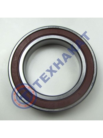 Подшипник 6016 2RS (180116) VBF 80*125*22