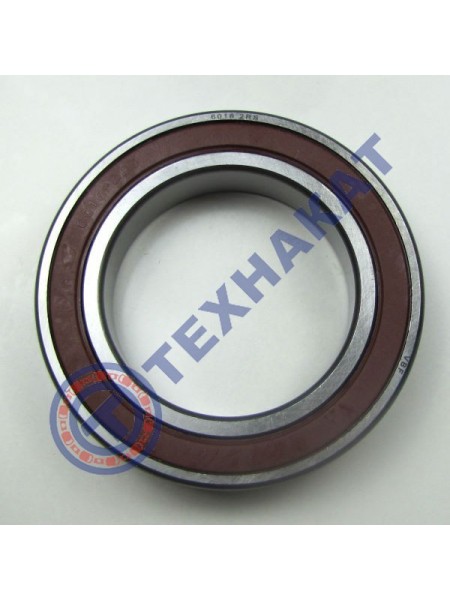 Подшипник 6016 2RS (180116) VBF 80*125*22