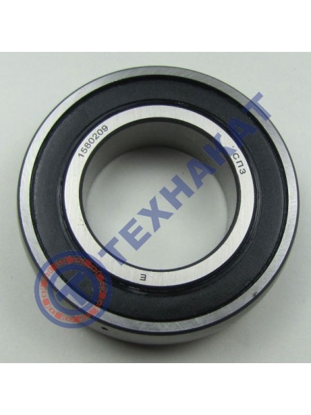Подшипник K6209 2RS (1580209) СПЗ 45*85*21