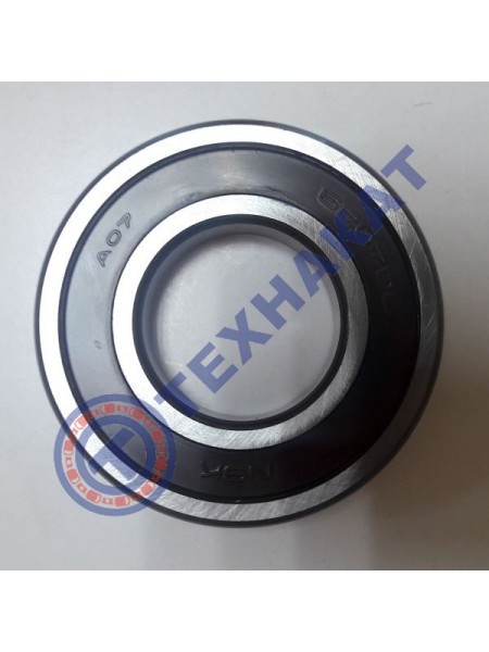 Подшипник 6207DDUC3E D EEMS5 (70-180207) NSK Япония 35*72*17
