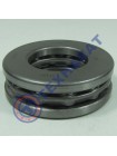 Подшипник 51309 (8309) ZKL Чехия 45*85*28