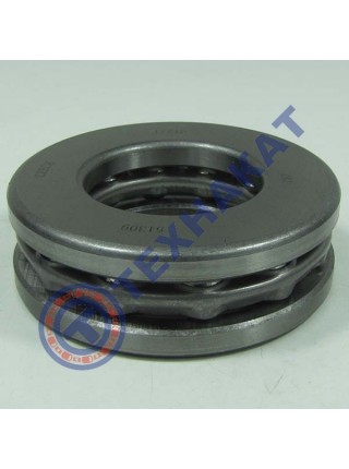 Подшипник 51309 (8309) ZKL Чехия 45*85*28