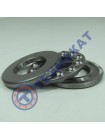 Подшипник 51309 (8309) ZKL Чехия 45*85*28