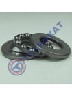 Подшипник 51309 (8309) ZKL Чехия 45*85*28