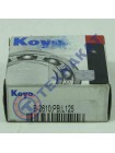 Подшипник B2610 KOYO Япония 41,275*50,8*15,88