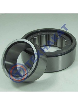 Подшипник NU2315C3 (70-32615) ZKL Чехия 75*160*55