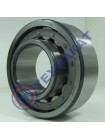 Подшипник NU2315C3 (70-32615) ZKL Чехия 75*160*55