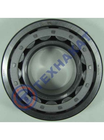 Подшипник NU2315C3 (70-32615) ZKL Чехия 75*160*55