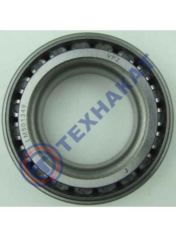 Подшипник LM501349/LM501310 VPZ 41,275*73,431*19,558